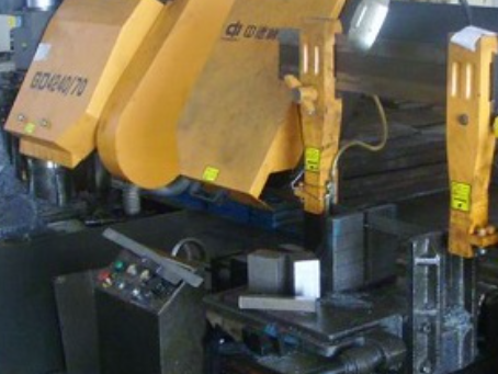 库车SM45模具钢