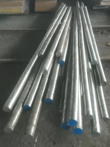库车P20模具钢