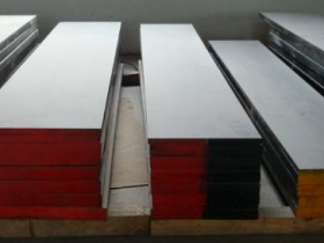 库车Cr12MoV模具钢