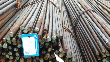 库车30Cr合金结构钢