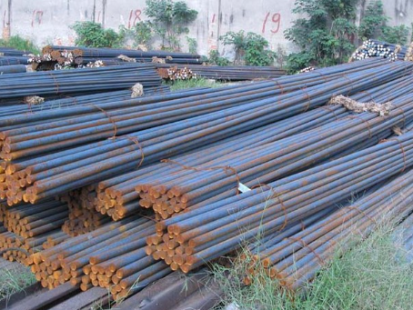 库车50Cr合金结构钢