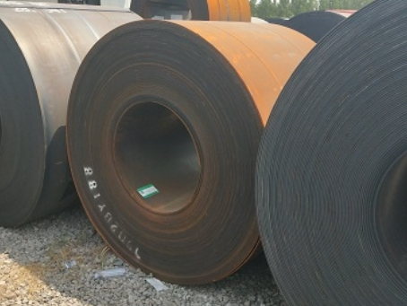 库车Q355NHB耐候板